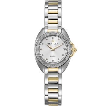 ساعت مچی لاکچری BENTLEY کد BL1709-10LTWI-S